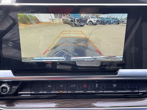 New 2026 GMC Sierra 1500 Elevation image 48