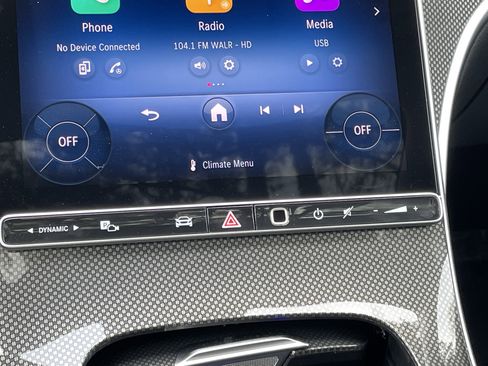 New 2026 Mercedes-Benz C 300 4MATIC Sedan image 30