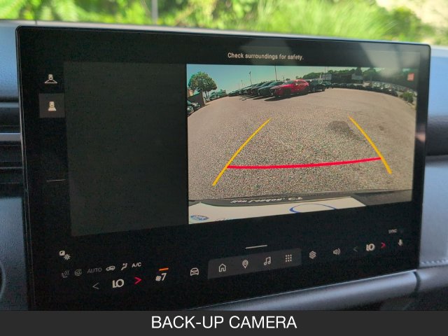 New 2026 MAZDA CX-5 Preferred AWD/4WD image 15