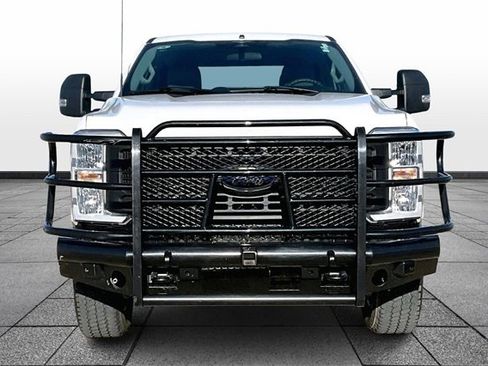 Used 2023 Ford F350 XL w/ XL Driver Assist Package image 3