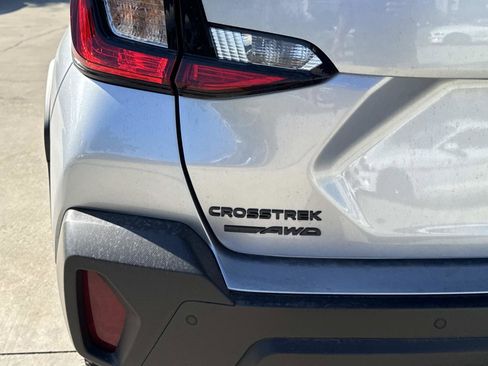 Certified 2025 Subaru Crosstrek 2.5i Wilderness w/ Crosstrek Mirror Package image 7