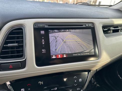 Used 2016 Honda HR-V EX-L image 32