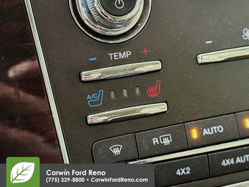 Used 2016 Lincoln Navigator L Reserve image 20