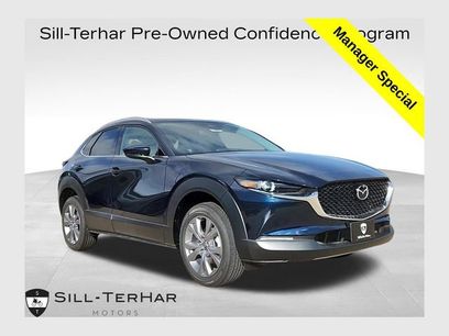 Certified 2025 MAZDA CX-30 AWD 2.5 S w/ Premium Package