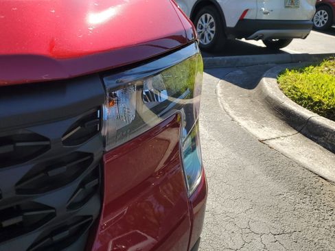 New 2026 Ford Maverick XLT w/ XLT Luxury Package image 4