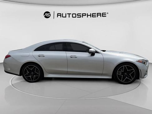Used 2019 Mercedes-Benz CLS 450 4MATIC image 10