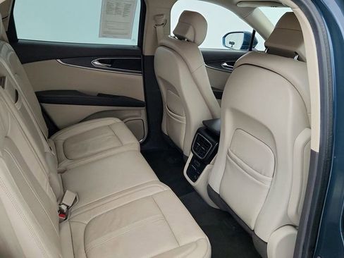 Used 2016 Lincoln MKX Reserve w/ Technology Package image 25