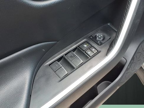 Used 2024 Toyota RAV4 XLE FWD image 13