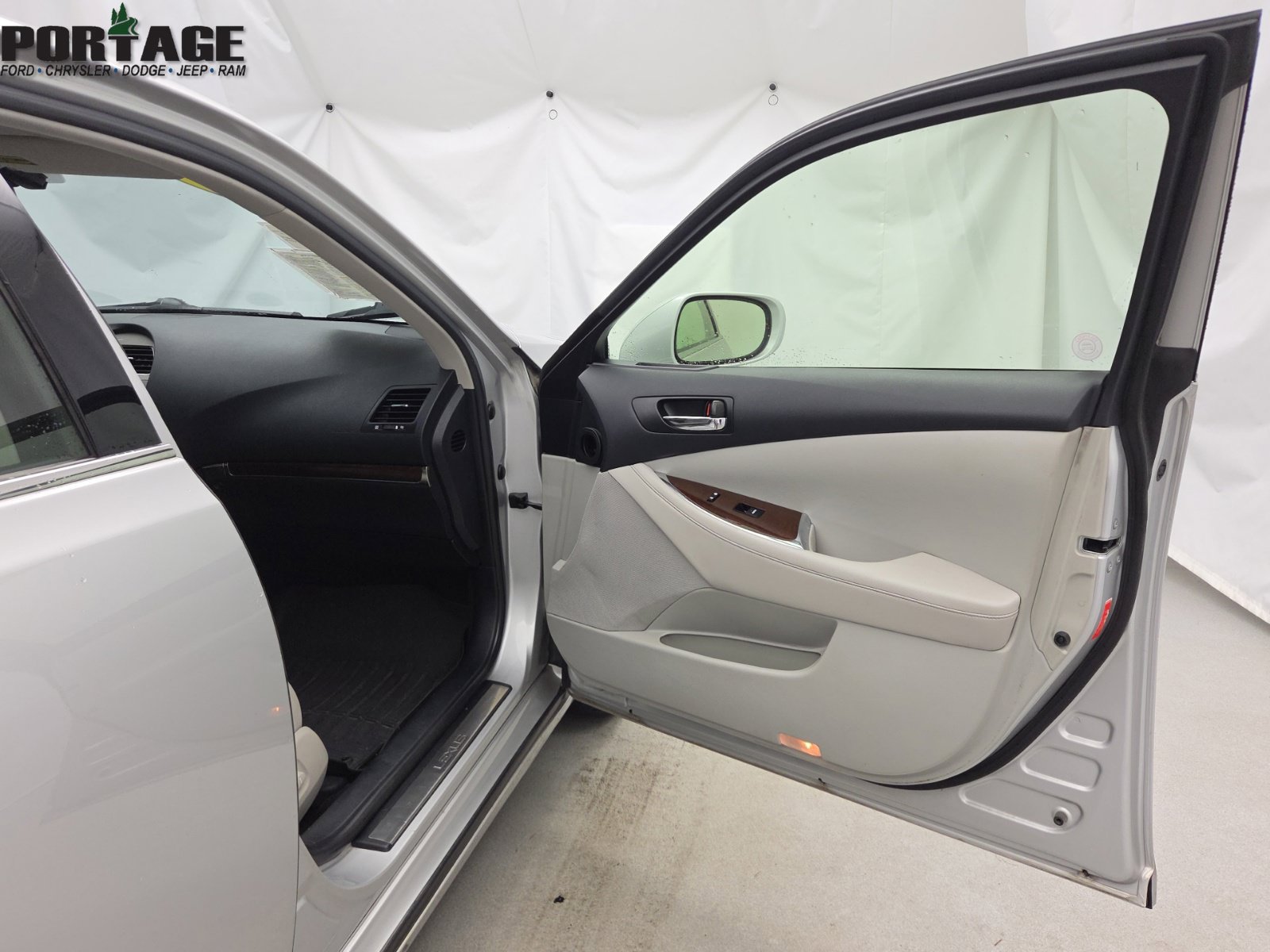 Used 2012 Lexus ES 350 FWD image 30