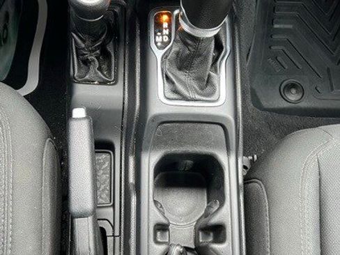 Used 2020 Jeep Wrangler Unlimited Sport image 15