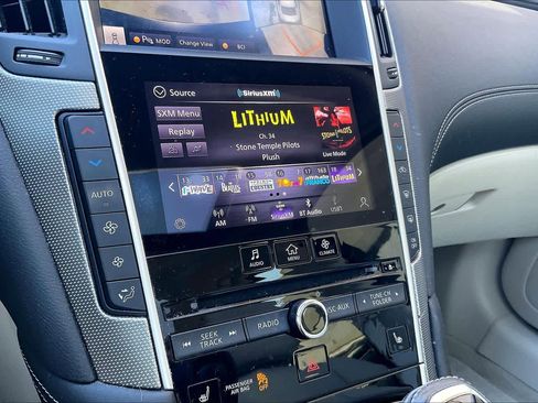 Used 2020 INFINITI Q50 Sport w/ Proactive Package image 29