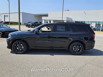 New 2026 Dodge Durango GT w/ Blacktop Package