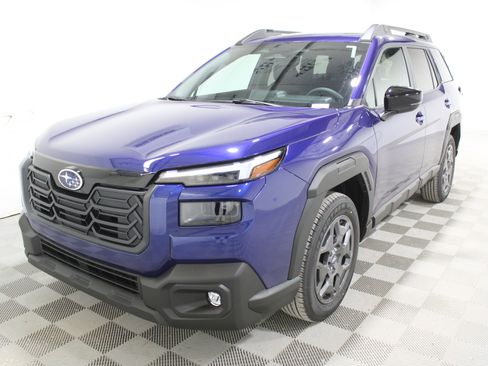 New 2026 Subaru Outback Premium image 31