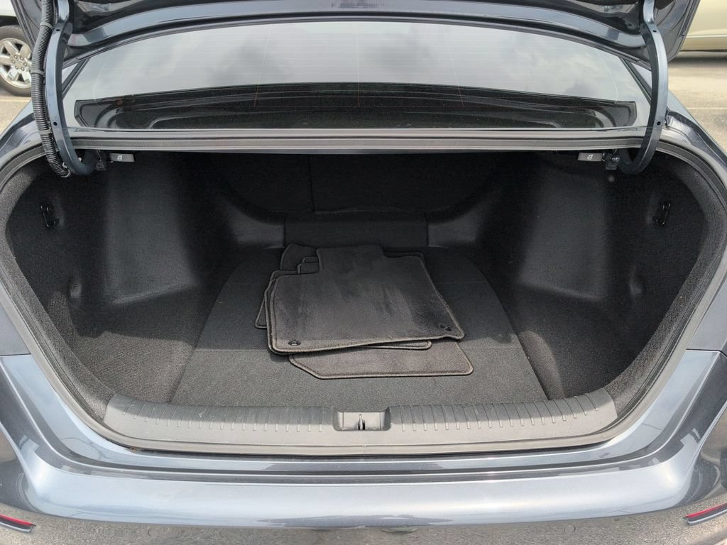 Used 2023 Honda Accord Touring image 25
