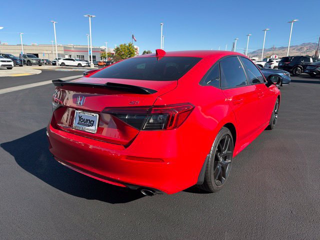 Used 2024 Honda Civic Si image 8