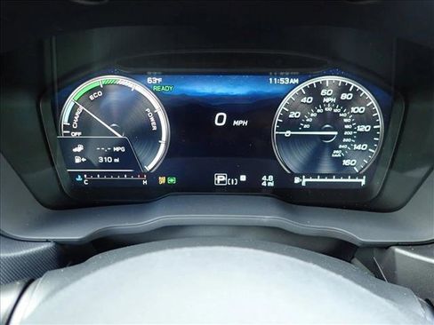 New 2026 Subaru Forester Touring AWD/4WD image 26