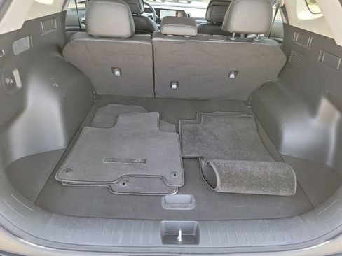 Used 2023 Kia Sportage EX FWD image 23