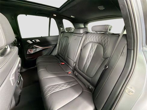 New 2026 BMW X5 M60i AWD/4WD image 49