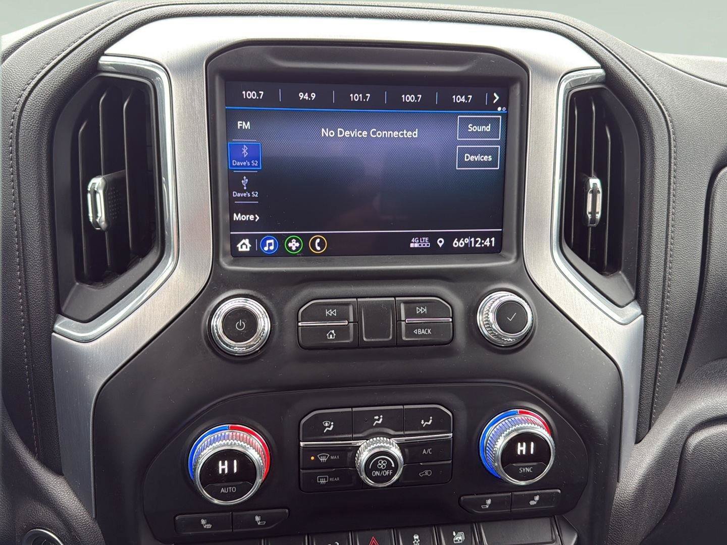 Used 2021 GMC Sierra 1500 Elevation AWD/4WD image 17