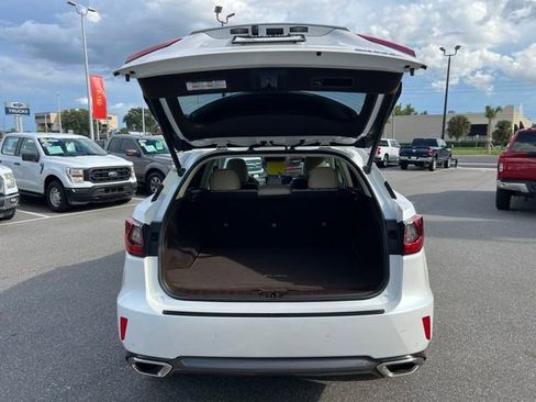 Used 2018 Lexus RX 350 FWD image 22