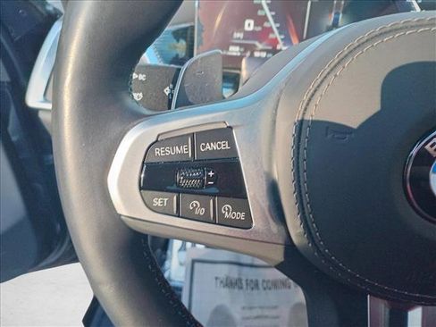 Used 2025 BMW X5 M60i image 18