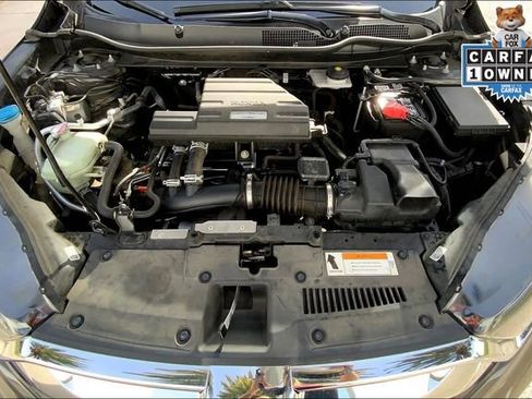 Used 2018 Honda CR-V EX image 10