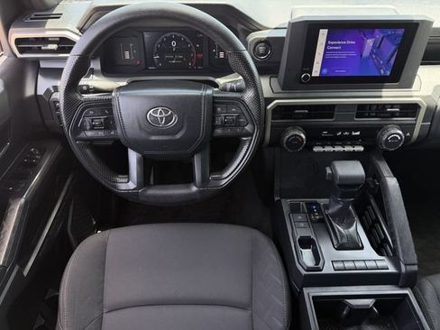 Used 2024 Toyota Tacoma SR RWD image 11