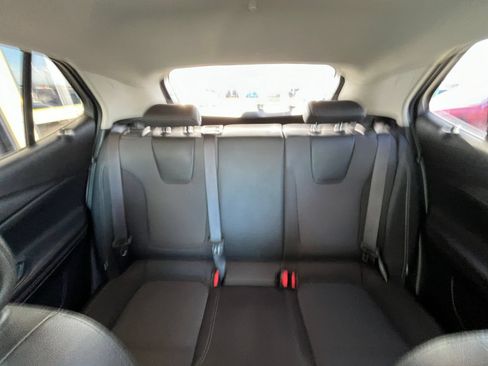 Used 2025 Buick Encore GX Preferred FWD image 36