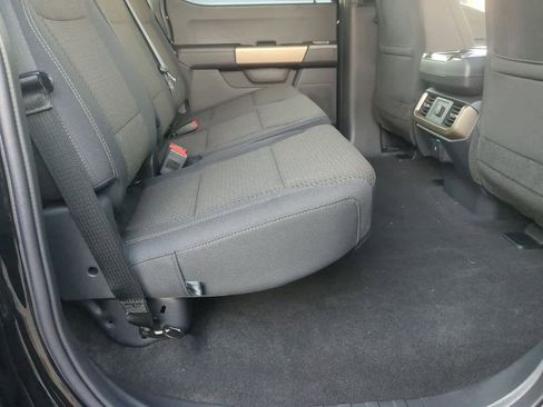 Used 2025 Ford F150 STX w/ Equipment Group 201A FX4 image 21