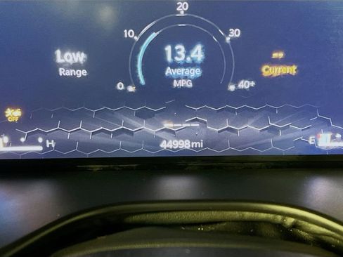 Used 2022 Jeep Compass High Altitude image 12