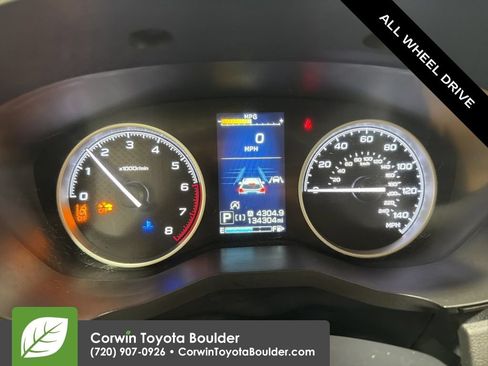 Used 2019 Subaru Forester Limited AWD/4WD image 25
