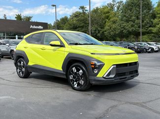 Certified 2024 Hyundai Kona SEL image 1