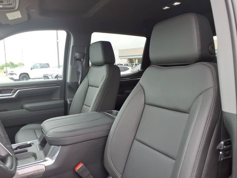 New 2026 Chevrolet Silverado 1500 LTZ AWD/4WD image 16