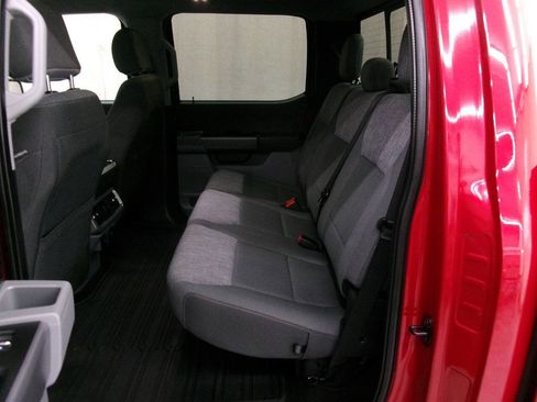 Used 2021 Ford F150 XLT w/ Equipment Group 302A High AWD/4WD image 18