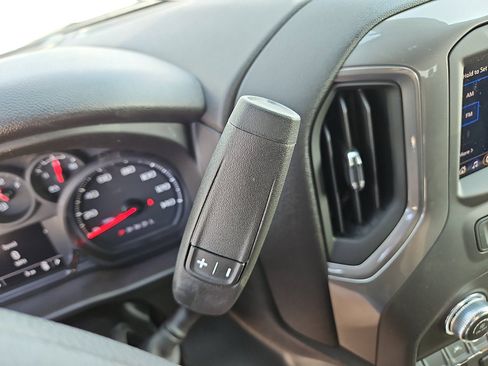 New 2026 GMC Sierra 1500 Pro image 18