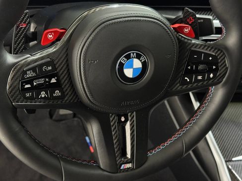 Used 2024 BMW M4 xDrive Competition image 53