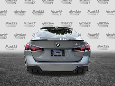 Used 2026 BMW 228i w/ Technology Package image 8