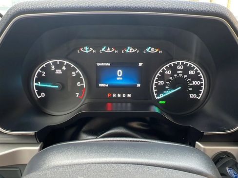 Used 2021 Ford F150 XL w/ Trailer Tow Package image 11