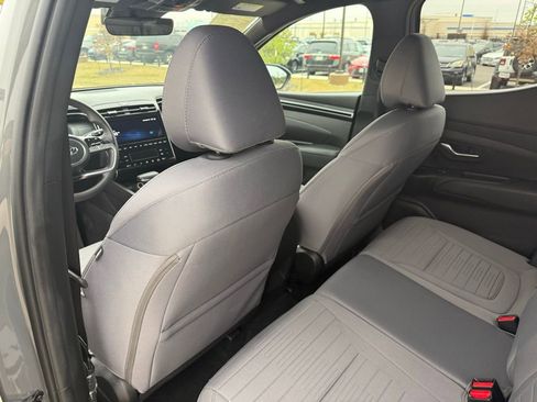 Certified 2024 Hyundai Santa Cruz SEL w/ Activity Package image 22