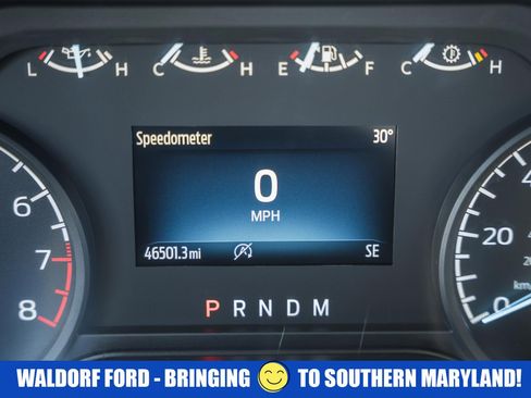 Used 2023 Ford F150 XL w/ Trailer Tow Package image 62