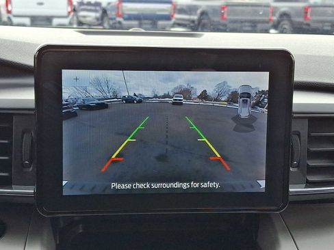 Certified 2024 Ford Explorer XLT w/ Equipment Group 202A image 19