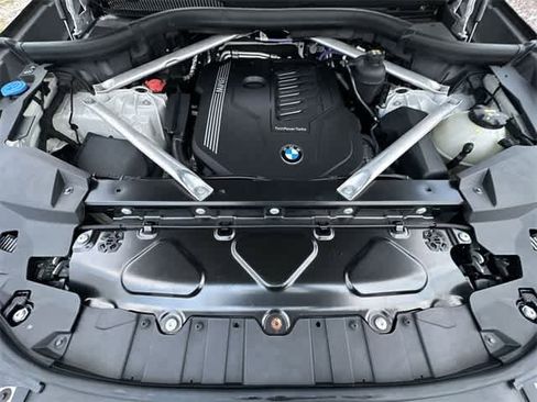 Used 2022 BMW X5 xDrive40i image 27