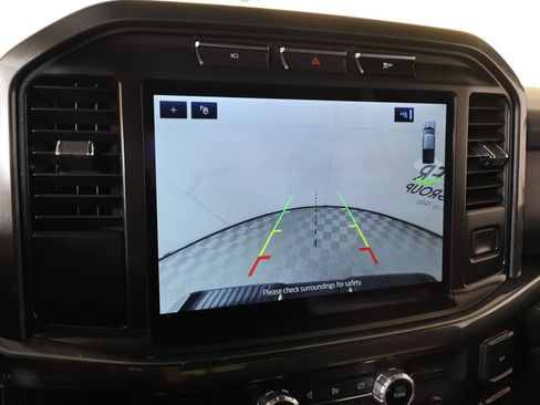 Used 2023 Ford F150 XLT w/ Equipment Group 302A High image 6