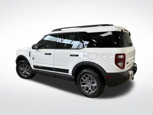 New 2025 Ford Bronco Sport Big Bend image 3