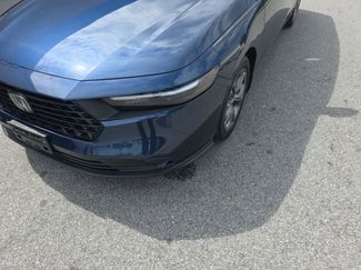 Used 2024 Honda Accord EX image 1
