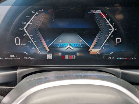 Certified 2024 BMW M340i w/ Premium Package image 10