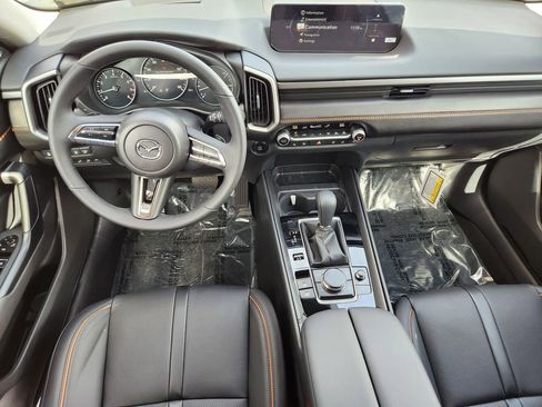 New 2026 MAZDA CX-50 AWD 2.5 S w/ Cargo Package image 15
