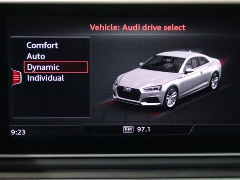 Used 2018 Audi RS 5 image 58