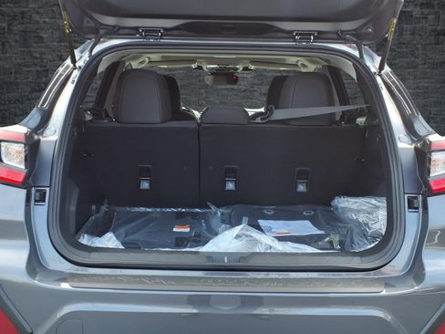 New 2026 Subaru Crosstrek 2.0i Premium image 22