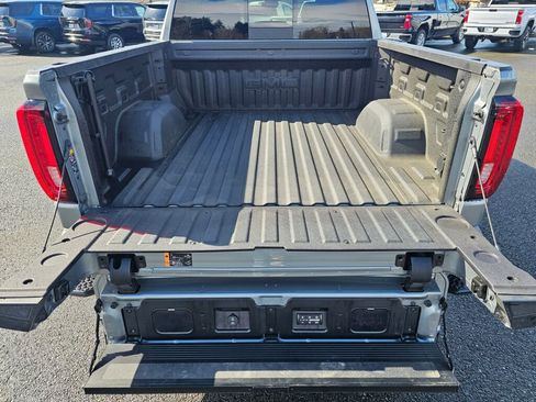 Used 2025 GMC Sierra 1500 Denali Ultimate AWD/4WD image 25